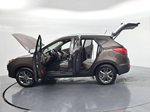 Used 2015 Hyundai Tucson SE AWD/4WD image 68