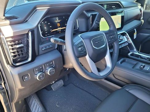 New 2026 GMC Sierra 2500 Denali w/ Denali Reserve Package image 21