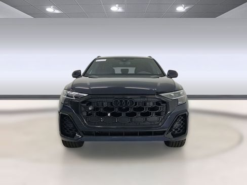 New 2026 Audi Q8 Premium Plus image 6