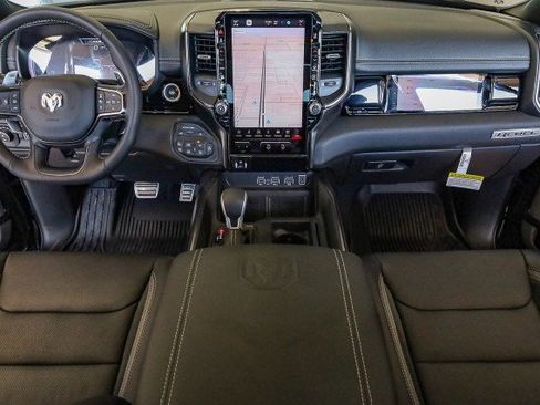 New 2026 RAM 1500 Rebel w/ G/T Package image 44