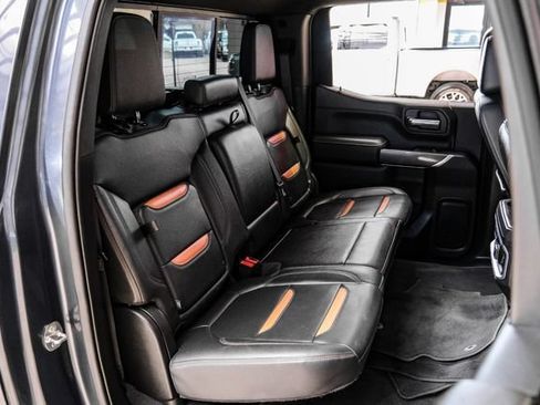 Used 2021 GMC Sierra 1500 AT4 w/ AT4 Value Package AWD/4WD image 40