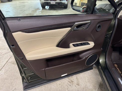 Used 2020 Lexus RX 350 AWD w/ Luxury Package image 17