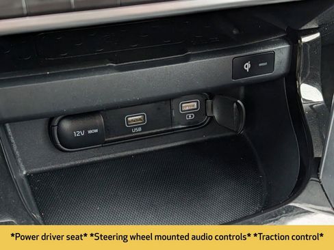 Used 2023 Kia Seltos EX image 10