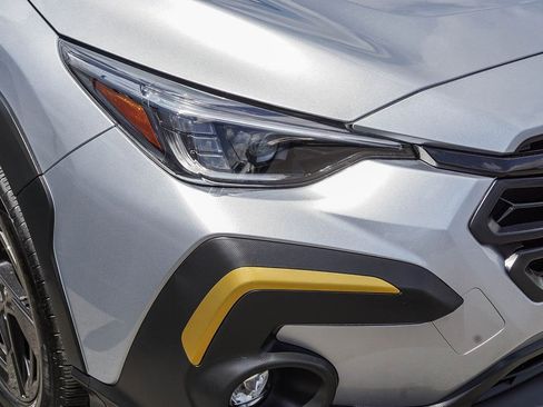 Certified 2025 Subaru Crosstrek 2.5i Sport w/ Crosstrek Mirror Package image 10