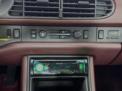 Used 1987 Porsche 944 Coupe RWD image 19