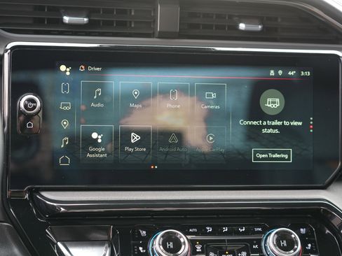 Used 2023 GMC Sierra 1500 AT4 w/ Technology Package image 25