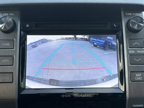 Used 2014 Toyota Tundra SR5 w/ SR5 Upgrade Package image 5