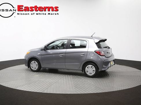 Used 2021 Mitsubishi Mirage ES FWD image 61