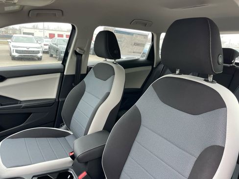 New 2026 Volkswagen Taos S AWD/4WD image 18