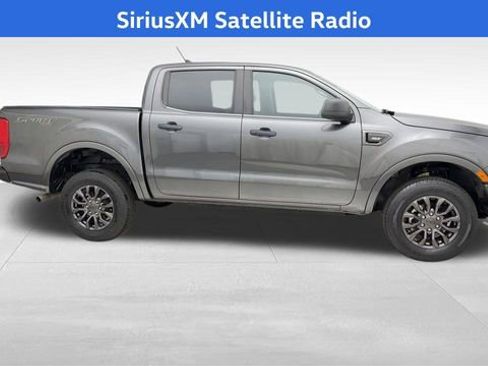 Used 2020 Ford Ranger XLT w/ Equipment Group 301A Mid image 11