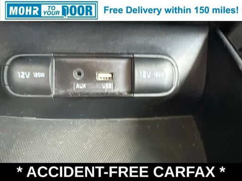 Used 2019 Kia Soul ! FWD image 47