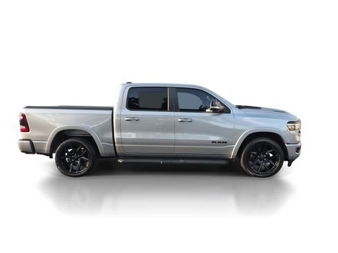Used 2022 RAM 1500 Laramie RWD image 9