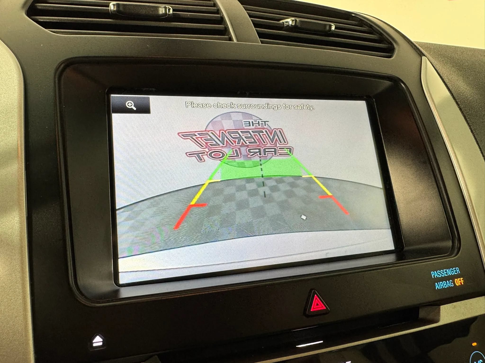 Used 2014 Ford Explorer Limited w/ Equipment Group 302A FWD image 18