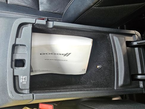 Used 2017 Dodge Durango Citadel AWD/4WD image 48