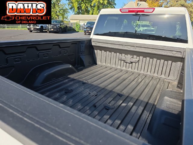 New 2026 Chevrolet Silverado 3500 LT w/ All Star Edition AWD/4WD image 14