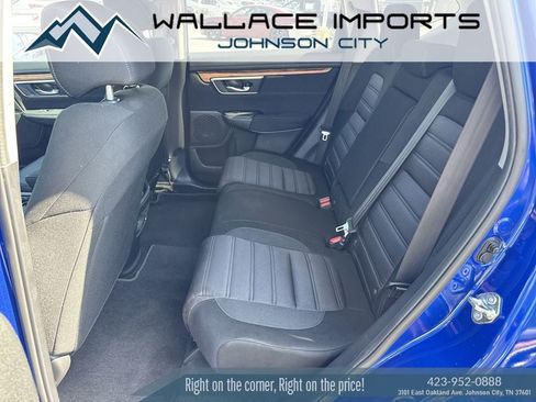 Used 2020 Honda CR-V EX image 35