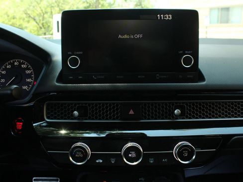 Used 2022 Honda Civic Sport image 32