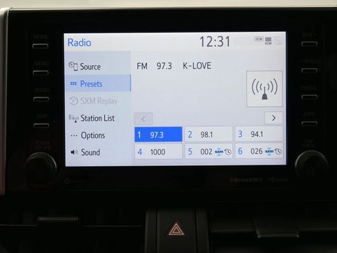 Used 2020 Toyota RAV4 XLE w/ Convenience Package AWD/4WD image 22