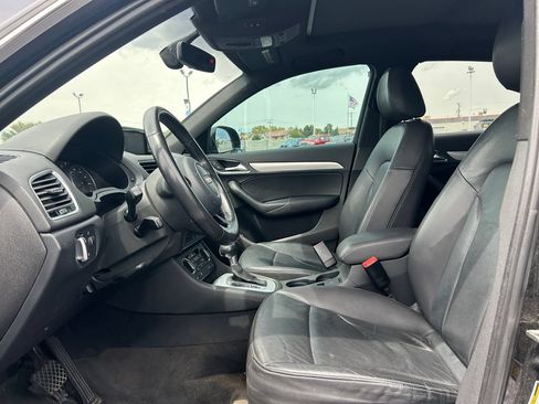 Used 2016 Audi Q3 2.0T Premium Plus FWD image 23