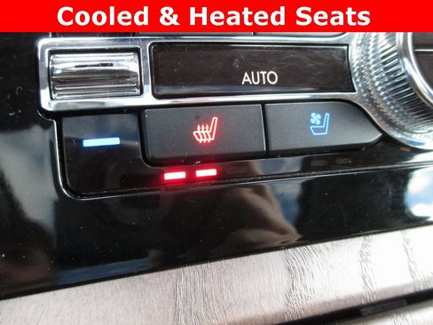 Used 2022 Lincoln Navigator Reserve image 15