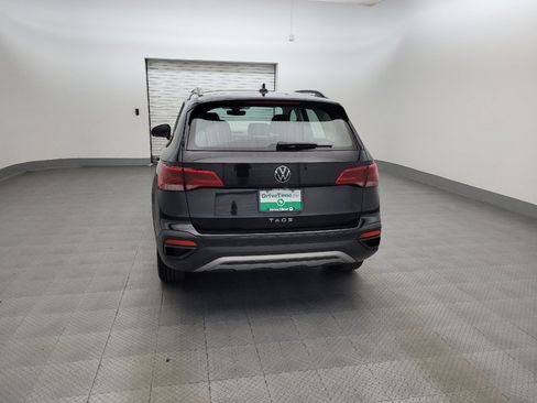 Used 2024 Volkswagen Taos S FWD image 6