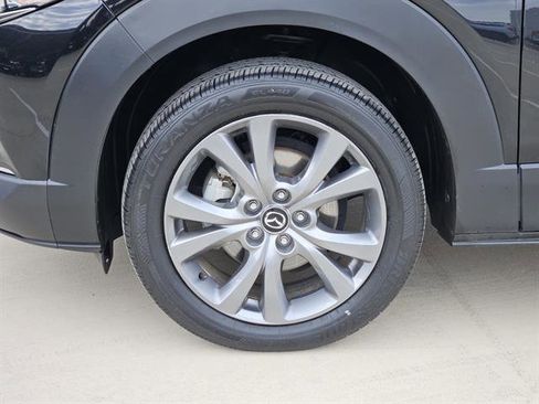 Used 2024 MAZDA CX-30 AWD 2.5 S w/ Premium Package image 7