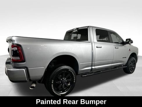 Used 2022 RAM 2500 Big Horn w/ Level B Equipment Group image 22