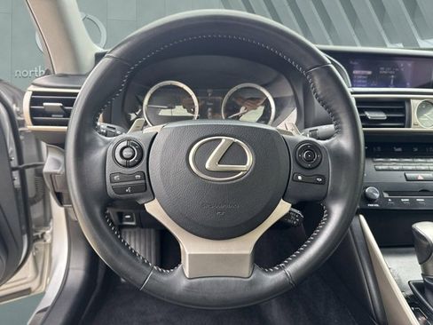 Used 2014 Lexus IS 250 RWD image 14