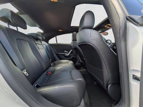 Certified 2023 Mercedes-Benz CLA 250 image 20