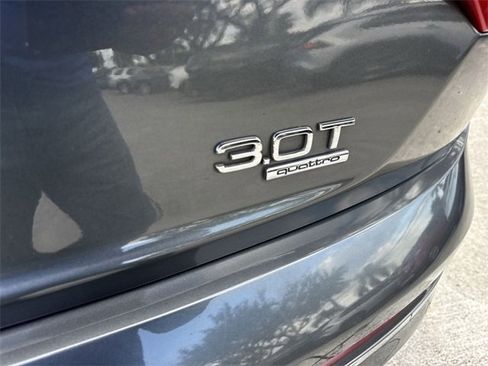 Used 2015 Audi Q7 3.0T Premium w/ Technology Package image 25