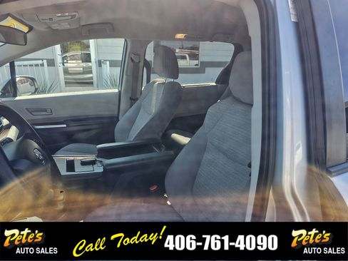 Used 2023 Toyota Sienna LE image 23