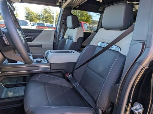 New 2026 GMC Hummer EV SUV image 19