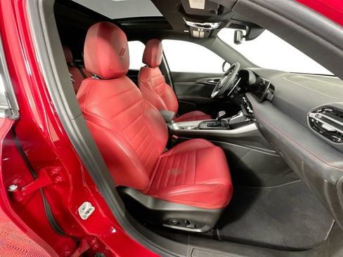 Used 2024 Dodge Hornet R/T Plus w/ R/T Blacktop Package image 31