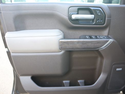 Used 2021 Chevrolet Silverado 2500 LTZ w/ LTZ Premium Texas Edition image 14