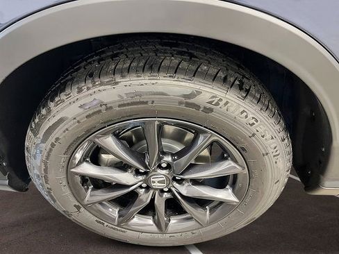 New 2026 Honda CR-V EX-L image 10