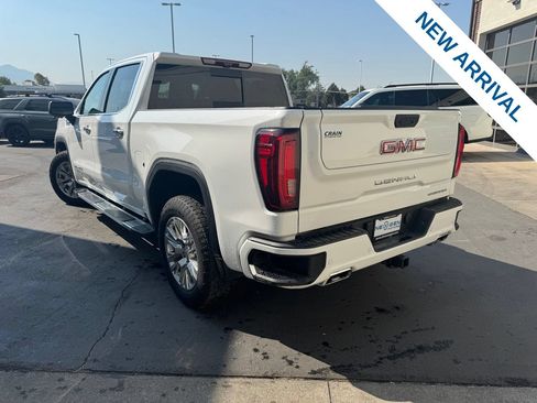 Used 2024 GMC Sierra 1500 Denali w/ Technology Package AWD/4WD image 5