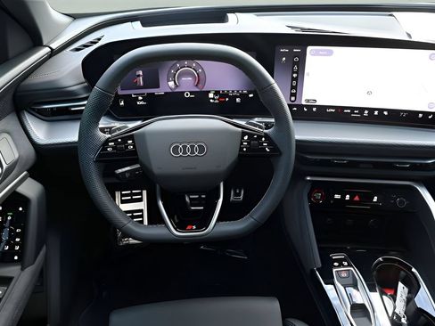New 2026 Audi SQ5 Premium Plus AWD/4WD image 15