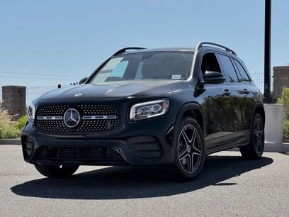 Used 2023 Mercedes-Benz GLB 250