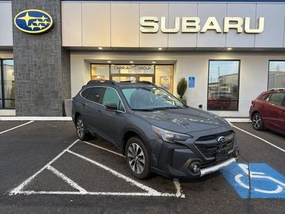 Used 2024 Subaru Outback Limited