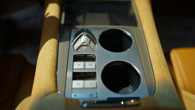 Used 2012 Fisker Karma EcoSport RWD image 44