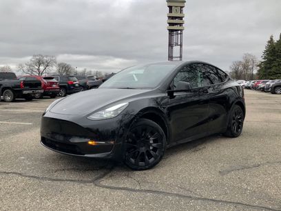 Used 2023 Tesla Model Y Long Range