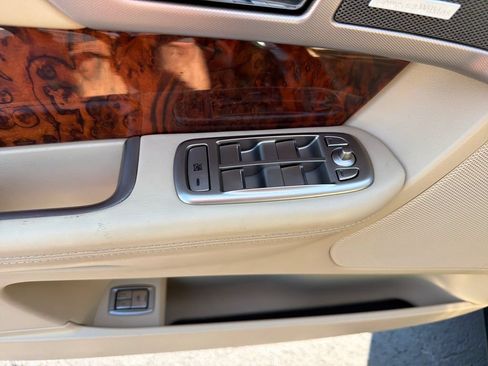 Used 2009 Jaguar XF Supercharged RWD image 26