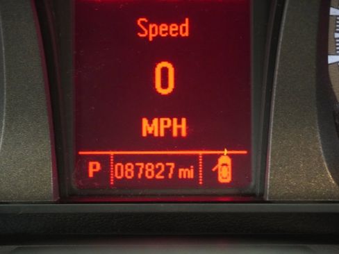 Used 2017 GMC Terrain SLE image 6