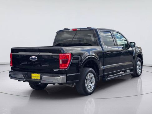 Used 2023 Ford F150 XLT w/ Equipment Group 301A Mid RWD image 6