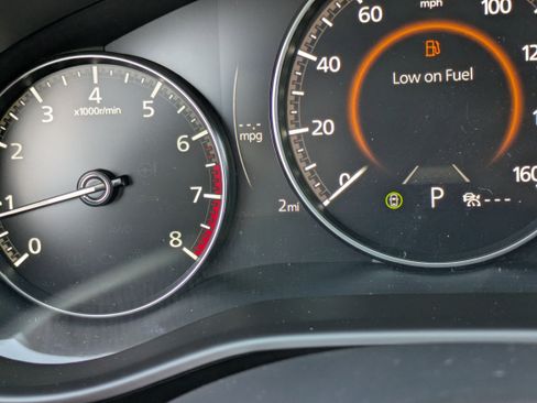 New 2026 MAZDA CX-50 AWD 2.5 S w/ Weather Package image 27