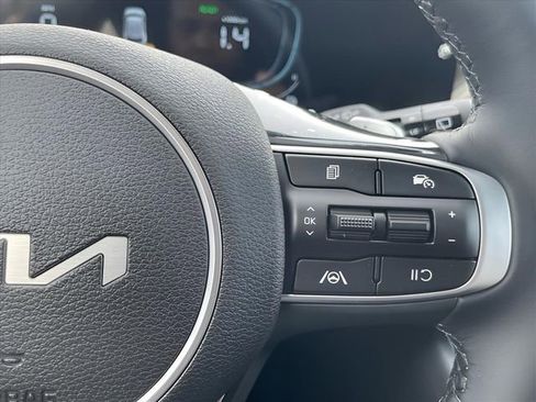 New 2025 Kia Sportage X-Line AWD/4WD image 14