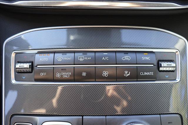 Used 2021 Hyundai Santa Fe Blue AWD/4WD image 19