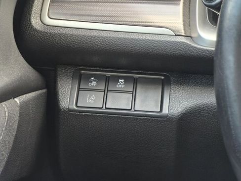 Used 2021 Honda Civic EX image 20