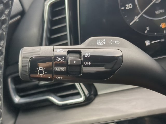 Used 2023 Kia Sportage X-Pro Prestige AWD/4WD image 31