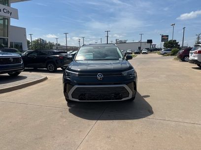 New 2026 Volkswagen Taos SE